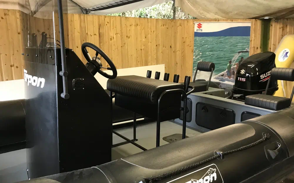 slider 2 Tarpon DV 65