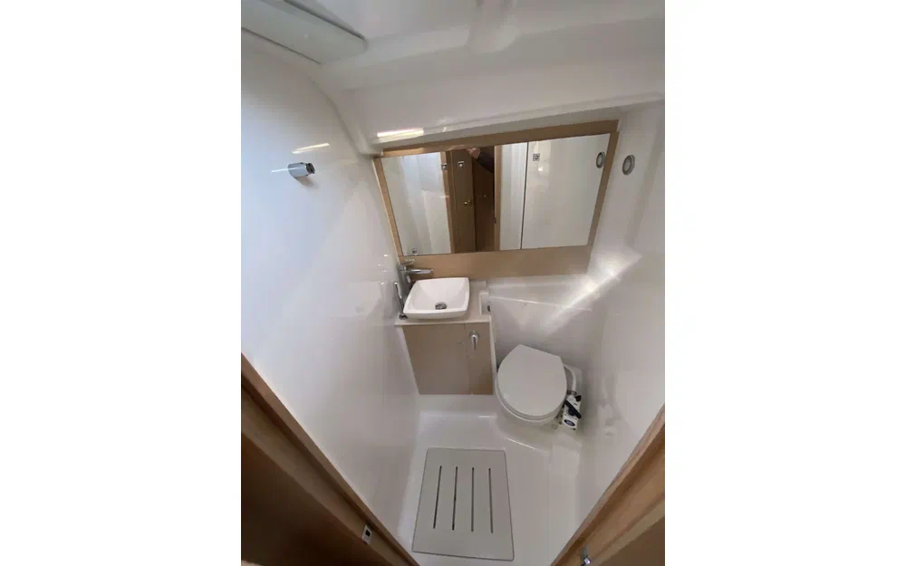 slider 9 Dufour 430 Grand Large