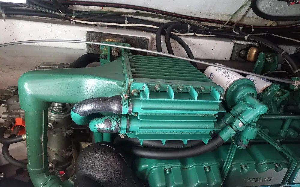 slider 5 Beneteau Antares Serie 9 Limited