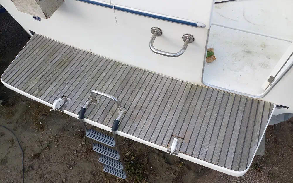 slider 6 Beneteau Antares Serie 9 Limited