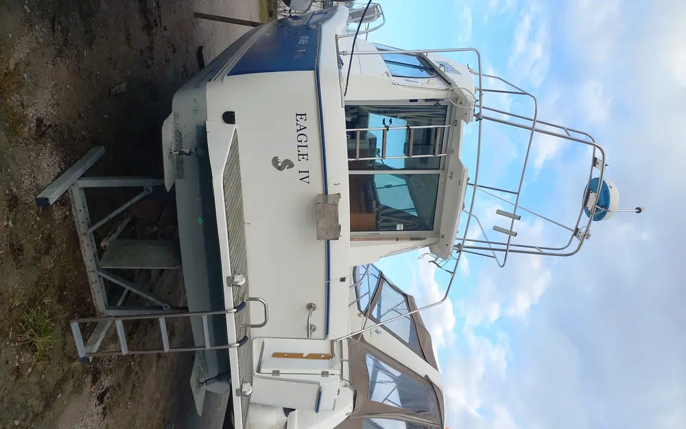 slider 7 Beneteau Antares Serie 9 Limited