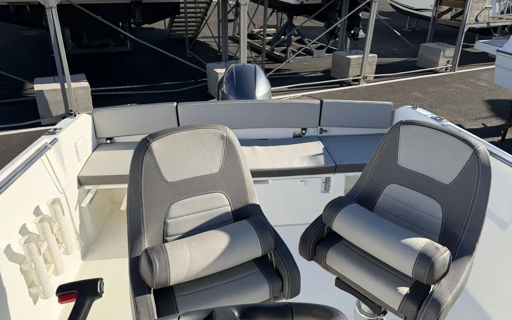 slider 13 Jeanneau Cap Camarat 5.5 CC