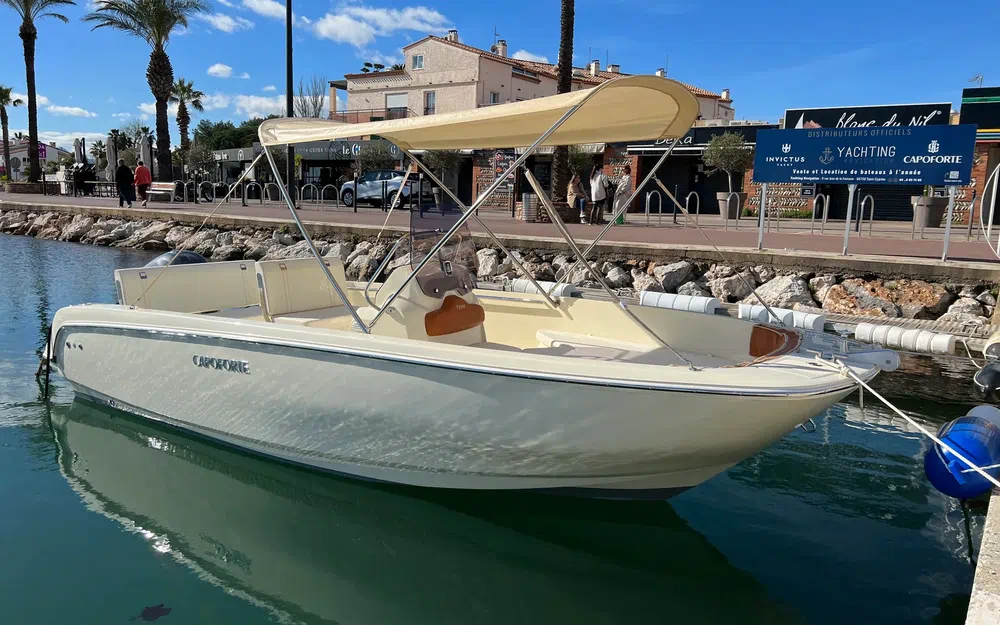 slider 10 Invictus 190 FX