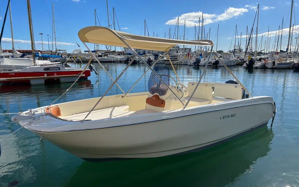 slider 11 Invictus 190 FX