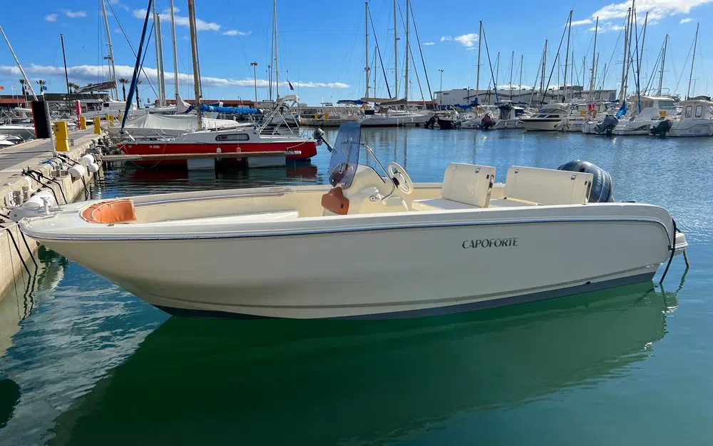 slider 12 Invictus 190 FX