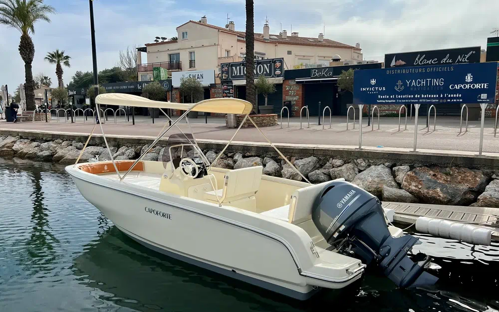 slider 24 Invictus 190 FX