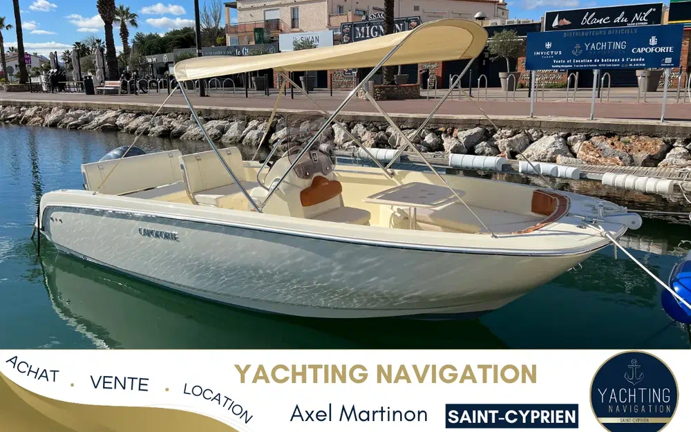 slider 0 Invictus 190 FX