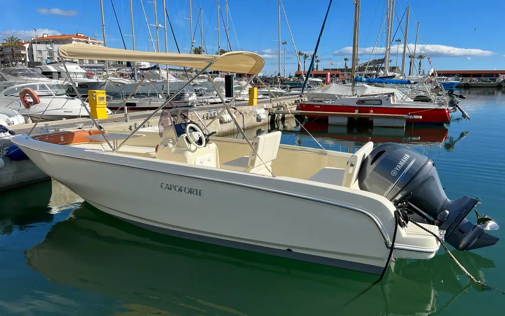 slider 4 Invictus 190 FX