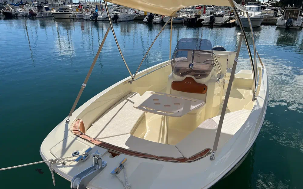 slider 7 Invictus 190 FX