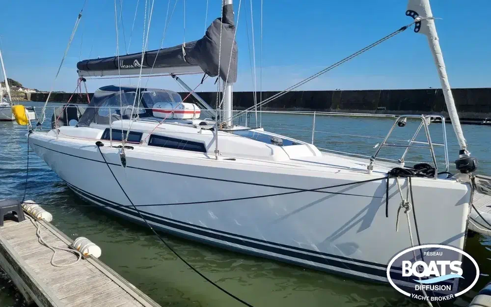 slider 0 Hanse 315