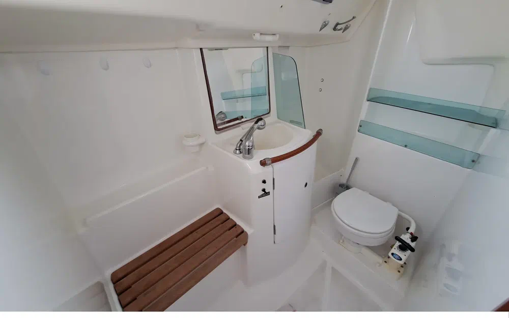 slider 17 Beneteau Oceanis 323 Clipper