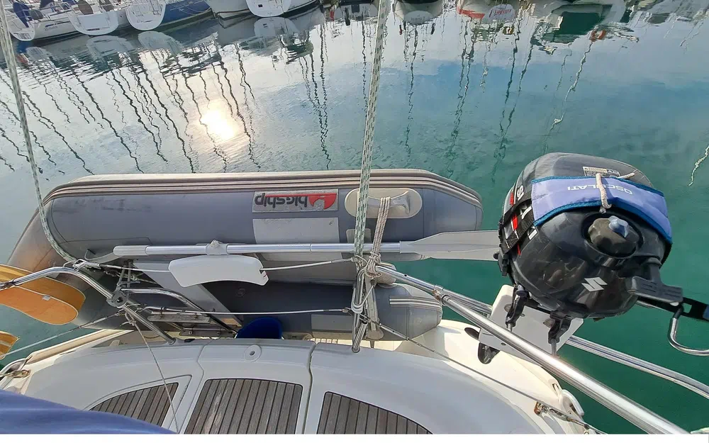 slider 6 Beneteau Oceanis 323 Clipper