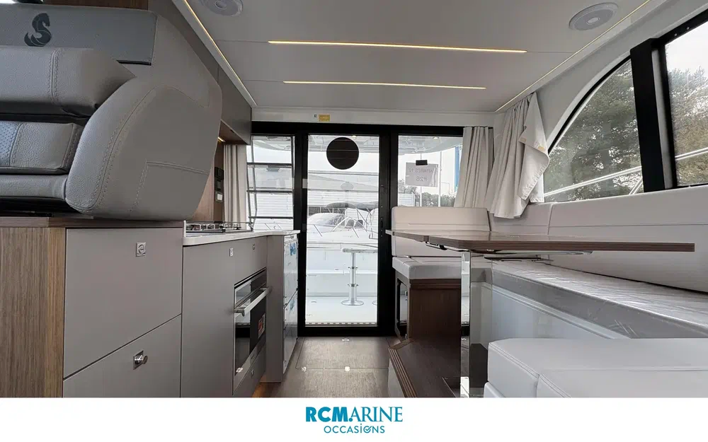 slider 12 Beneteau Antares 12