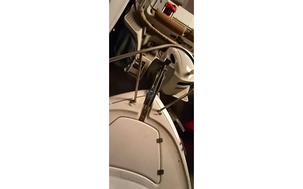 slider 14 Jeanneau Leader 705