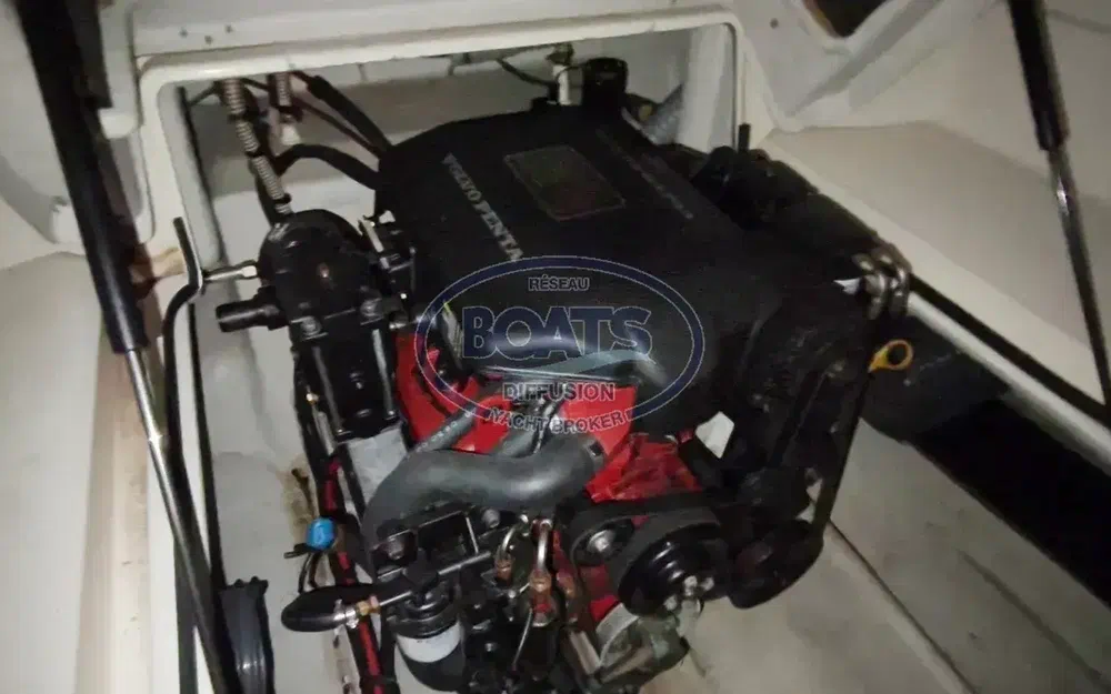 slider 8 Jeanneau Leader 705