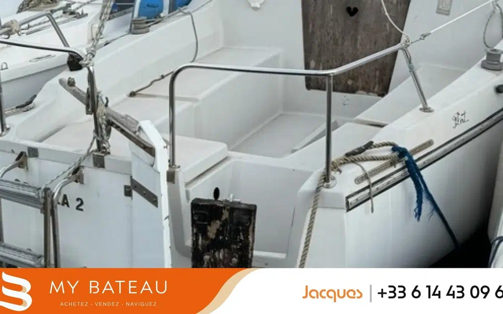 slider 0 Jeanneau Flirt