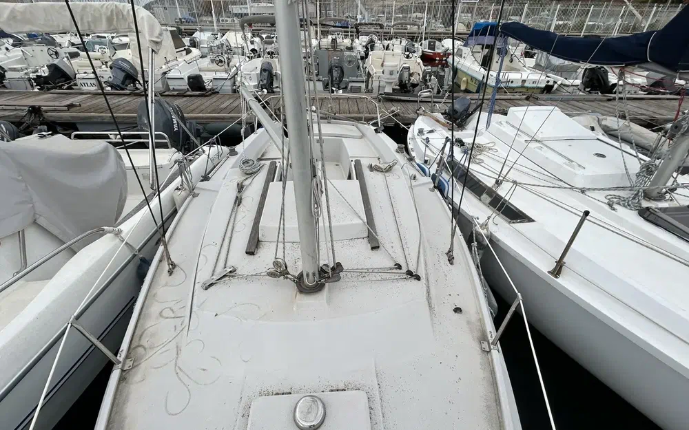 slider 1 Jeanneau Flirt