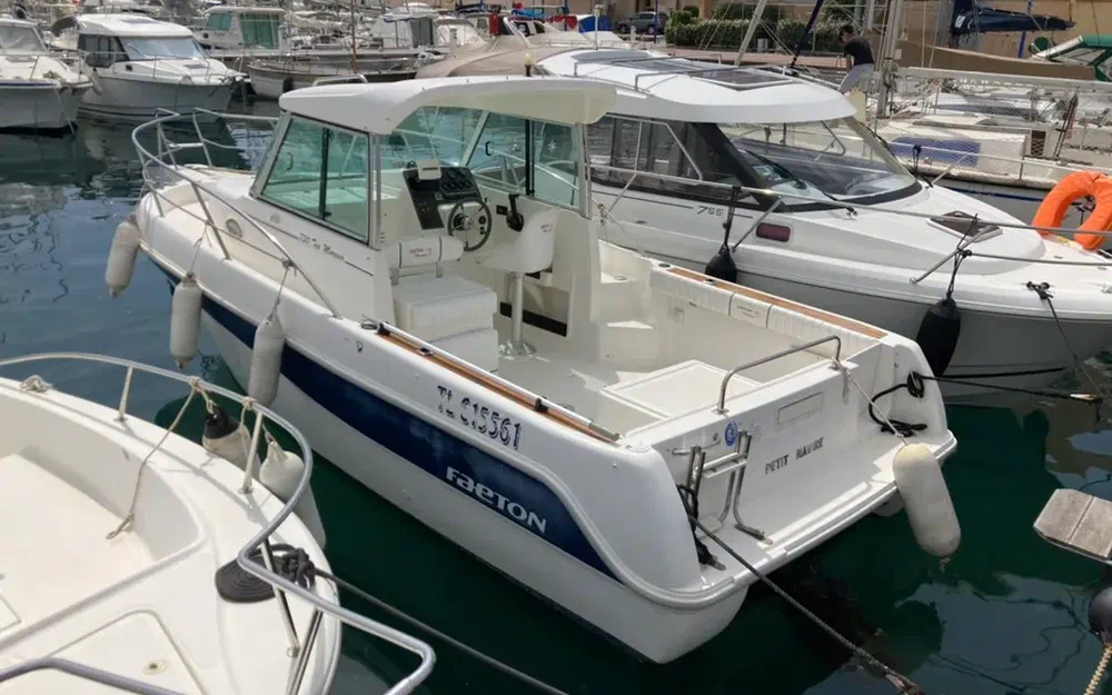 slider 0 Faeton 730 Moraga