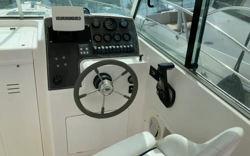 slider 6 Faeton 730 Moraga