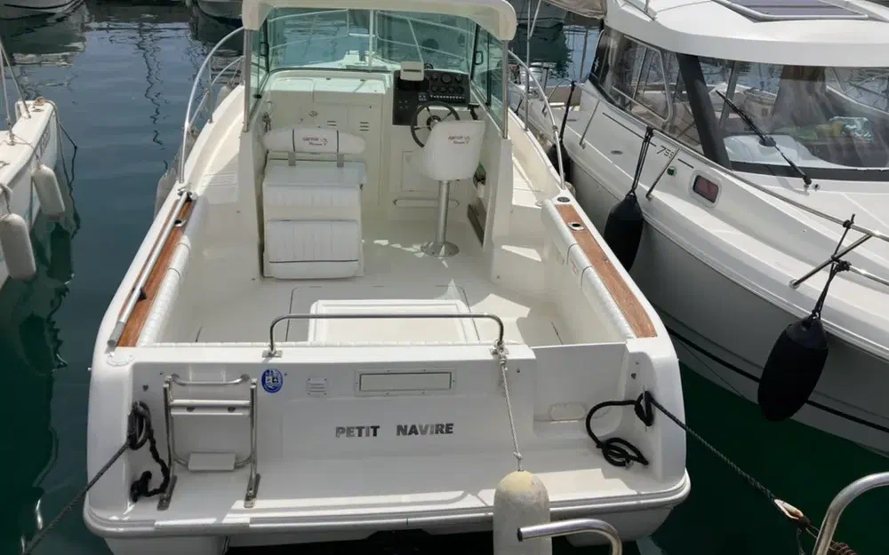 slider 2 Faeton 730 Moraga