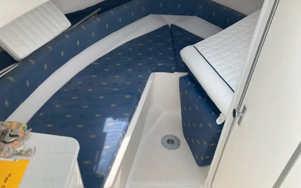 slider 7 Faeton 730 Moraga