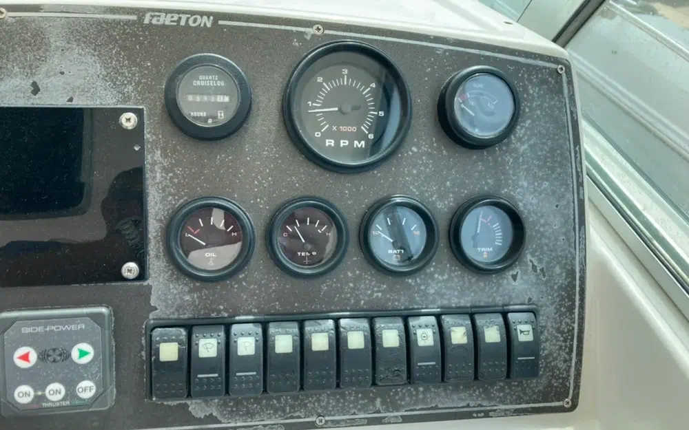 slider 19 Faeton 730 Moraga