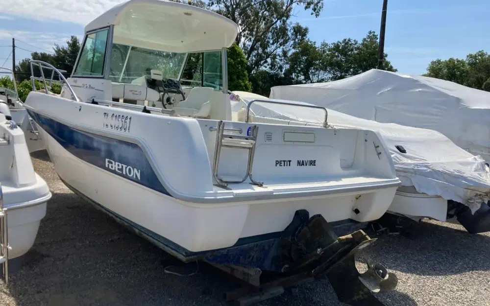 slider 1 Faeton 730 Moraga