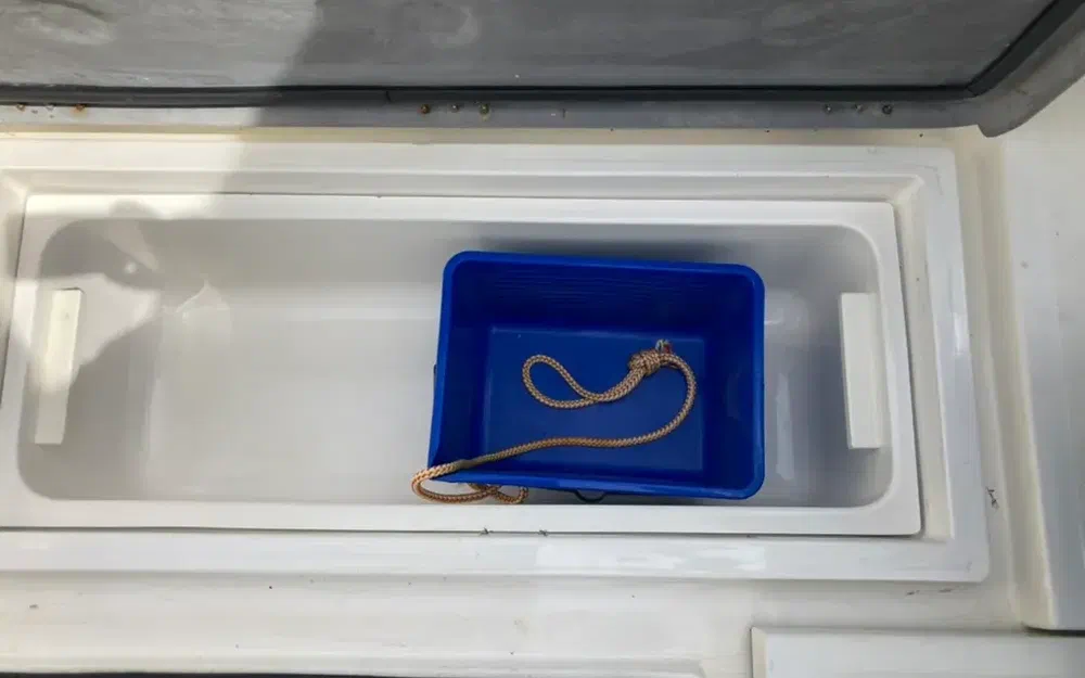 slider 23 Faeton 730 Moraga