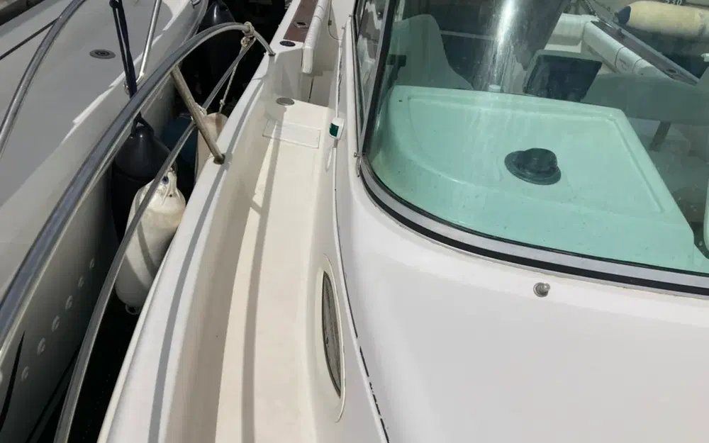 slider 13 Faeton 730 Moraga