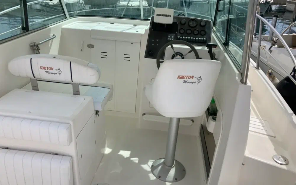 slider 5 Faeton 730 Moraga