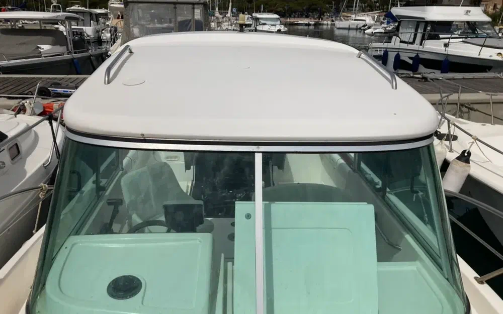 slider 14 Faeton 730 Moraga