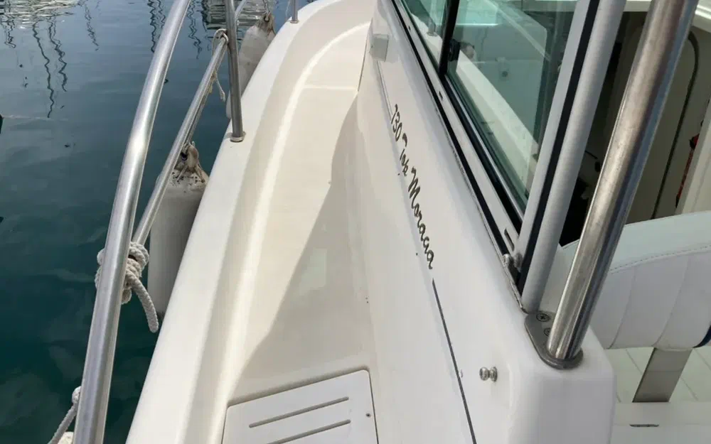 slider 15 Faeton 730 Moraga