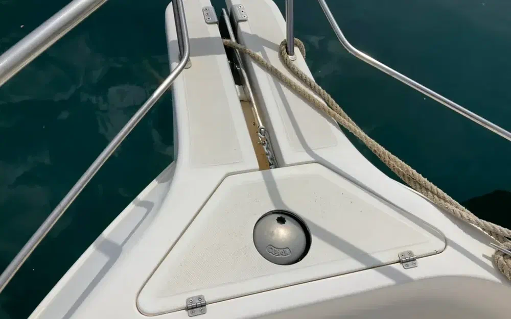 slider 16 Faeton 730 Moraga