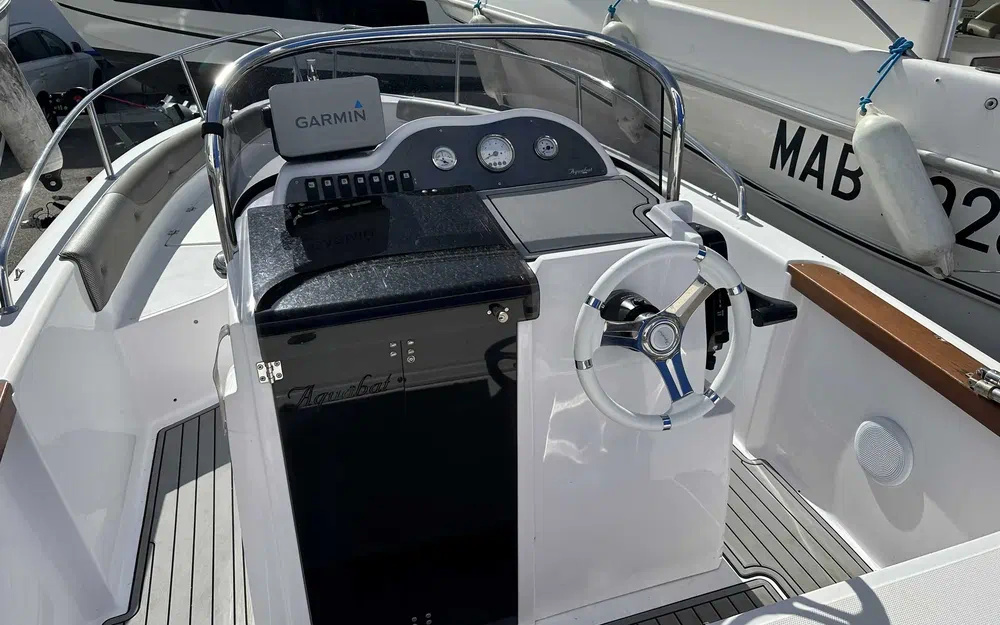 slider 2 Aquabat Sport Line 21