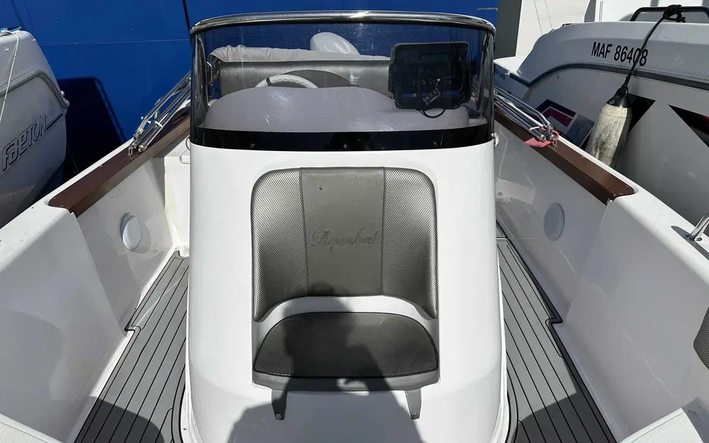 slider 5 Aquabat Sport Line 21