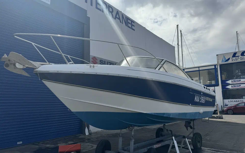 slider 0 Beneteau Flyer Viva 6.80