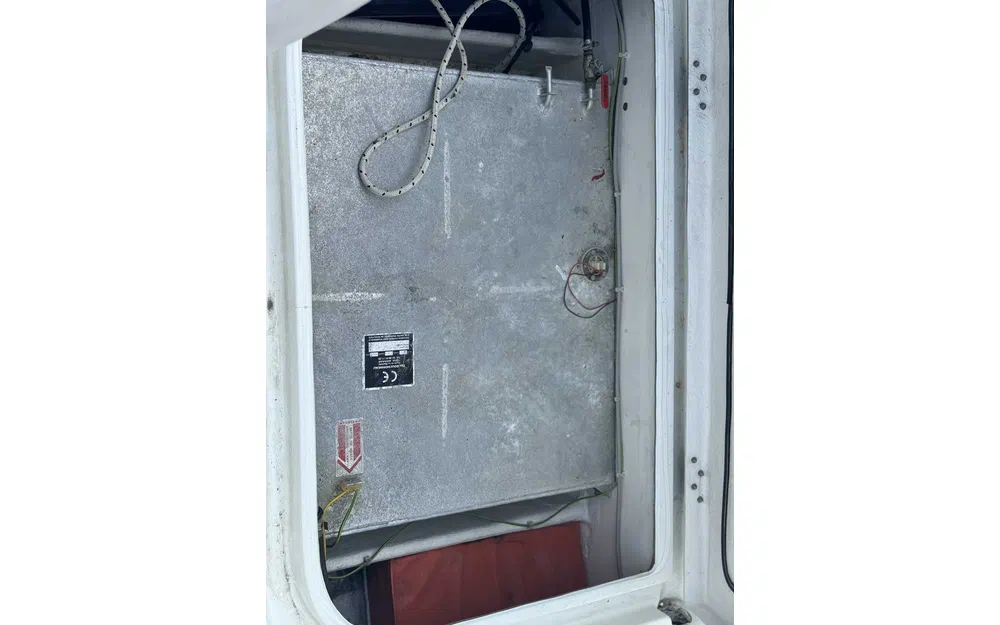 slider 9 Beneteau Flyer Viva 6.80