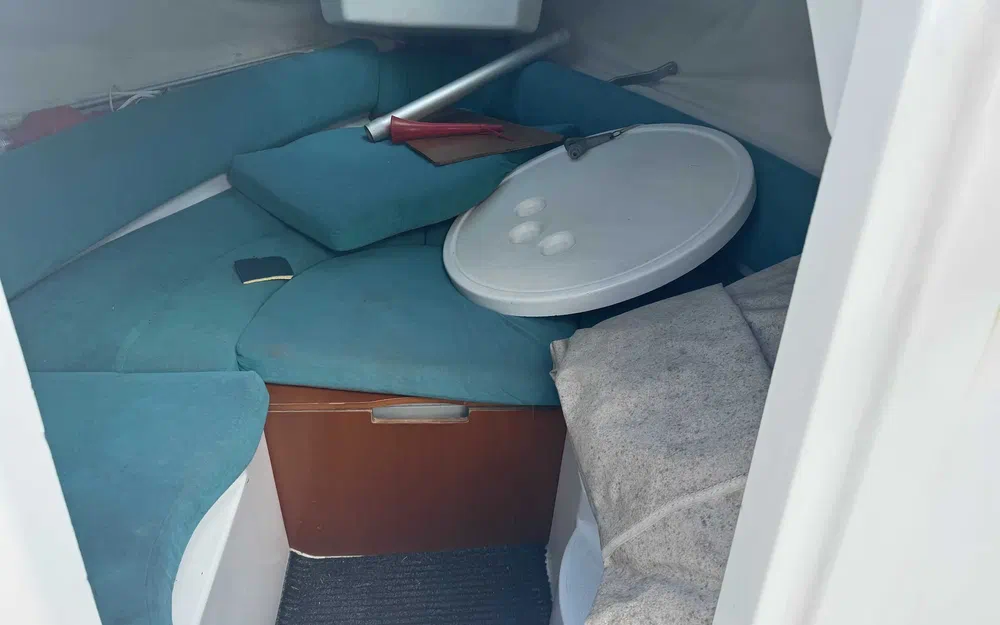 slider 11 Beneteau Flyer Viva 6.80