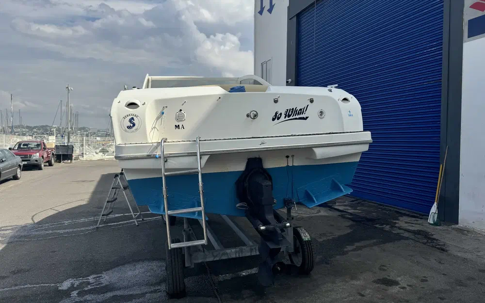 slider 2 Beneteau Flyer Viva 6.80