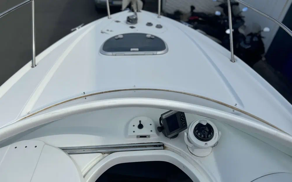 slider 3 Beneteau Flyer Viva 6.80