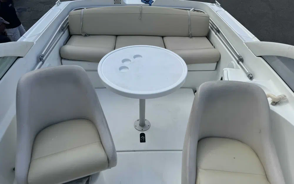 slider 5 Beneteau Flyer Viva 6.80