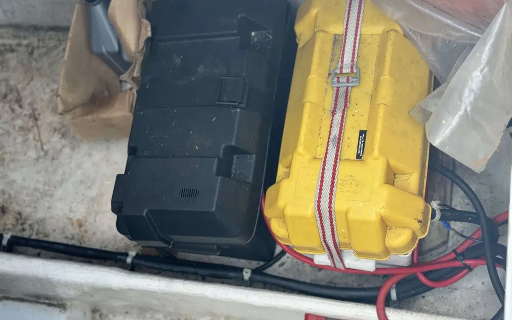 slider 6 Beneteau Flyer Viva 6.80