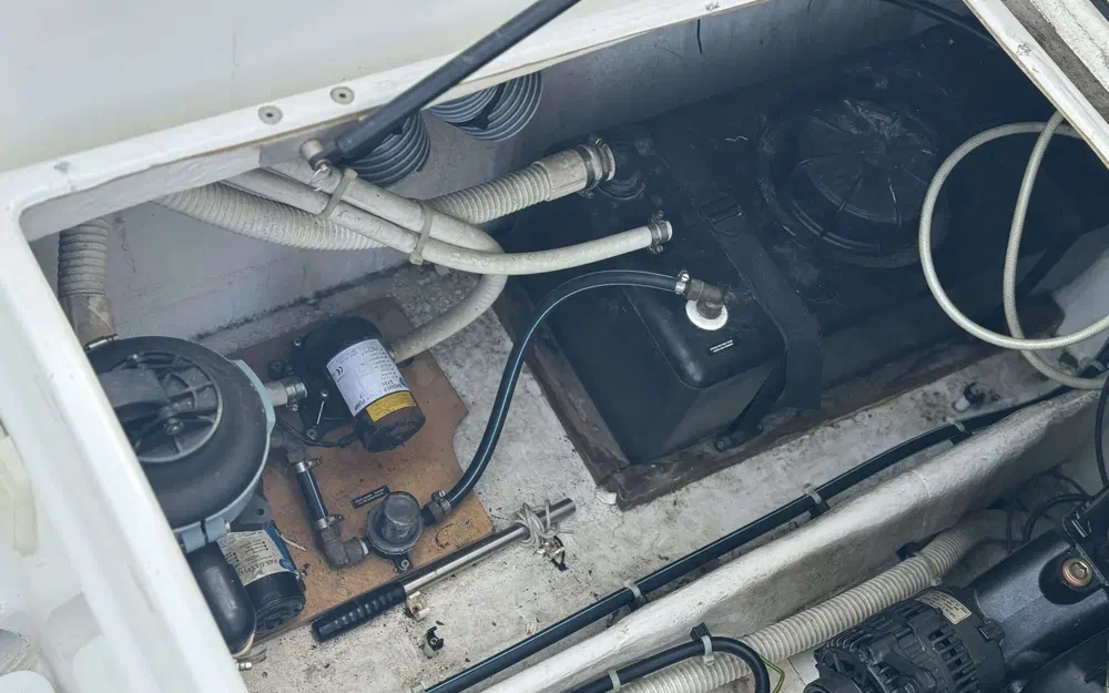 slider 7 Beneteau Flyer Viva 6.80