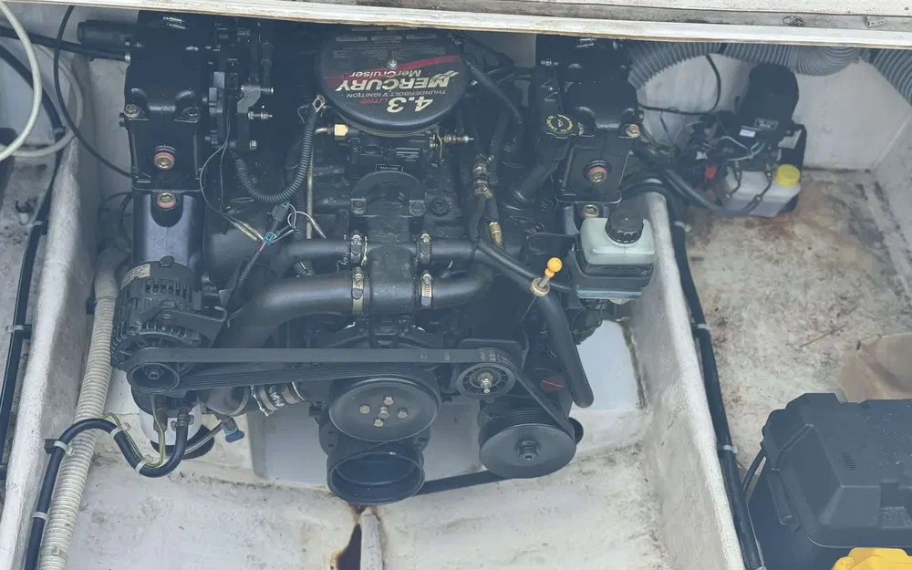 slider 8 Beneteau Flyer Viva 6.80