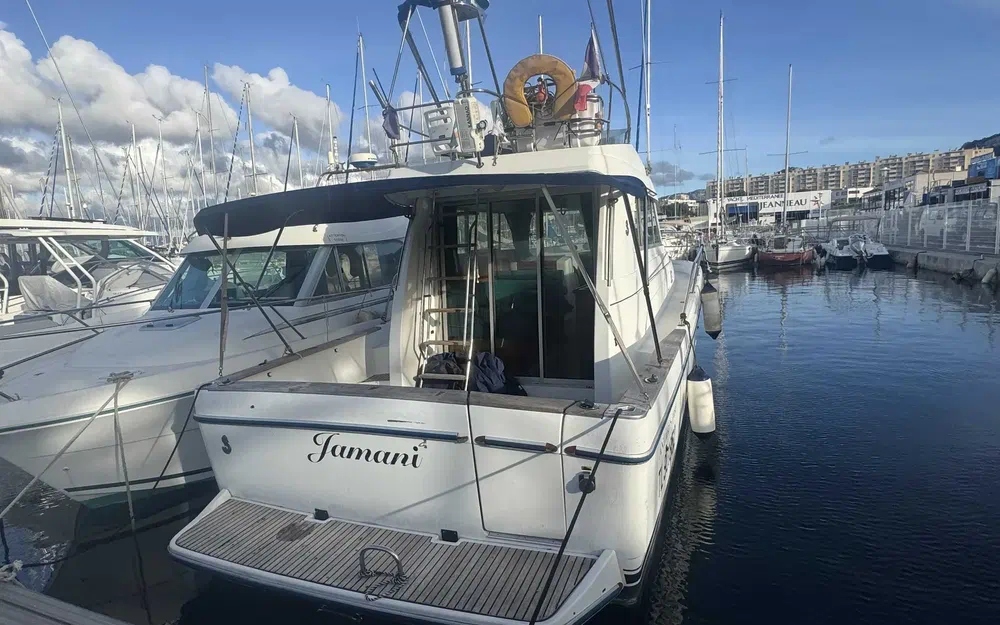 slider 0 Beneteau Antares 10.80