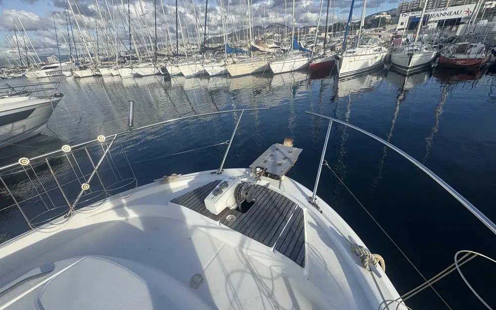 slider 9 Beneteau Antares 10.80