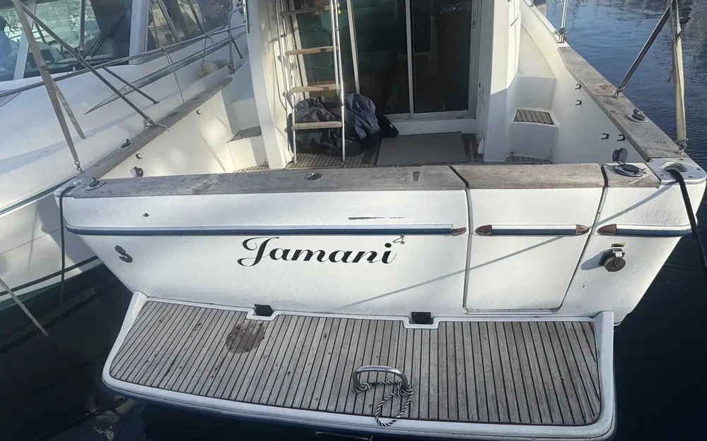 slider 13 Beneteau Antares 10.80