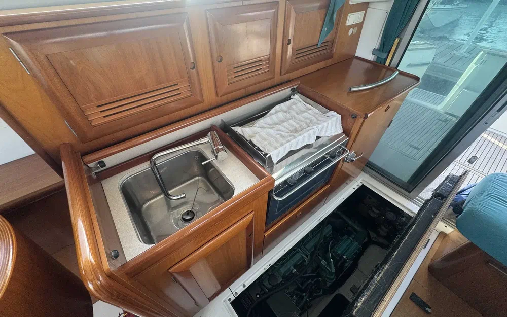 slider 14 Beneteau Antares 10.80