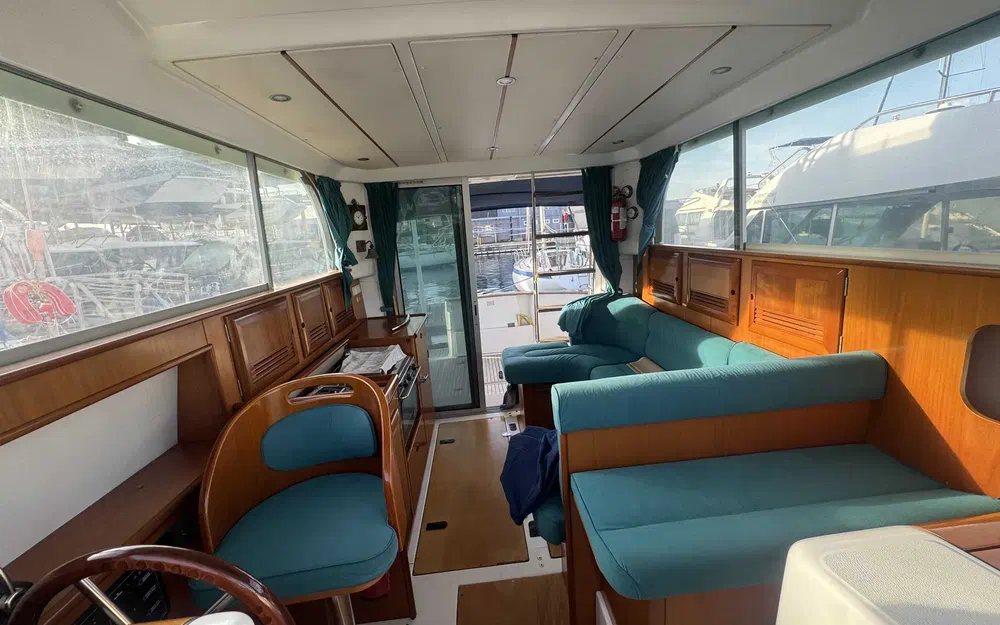 slider 16 Beneteau Antares 10.80