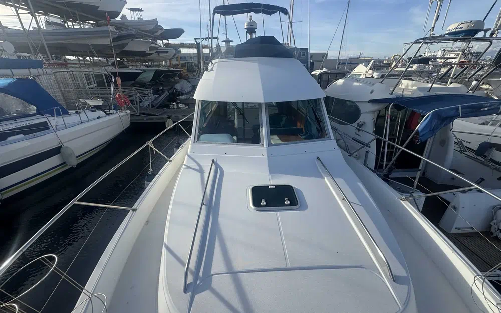 slider 2 Beneteau Antares 10.80